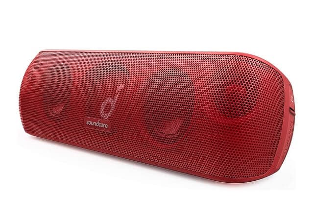 Ηχείο Soundcore Motion+ Bluetooth 30W  83.20€ - Amazon (AnkerDirect DE)