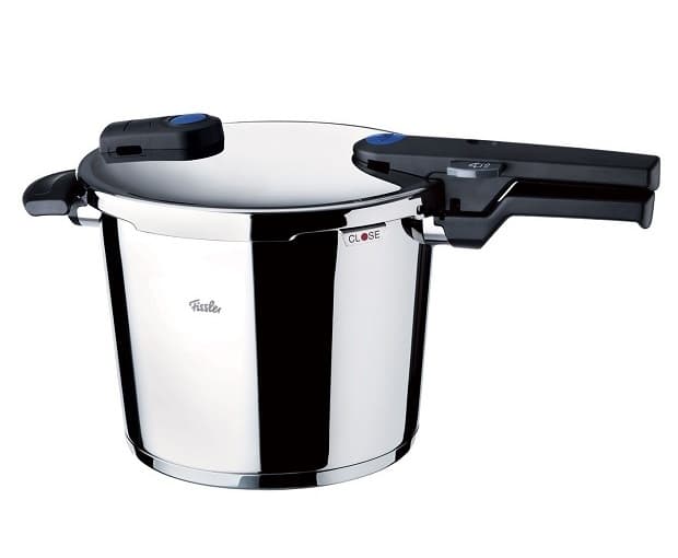 Χύτρα Ταχύτητας Fissler VitaQuick 4.5Lt με 111.9€ από Πλαίσιο