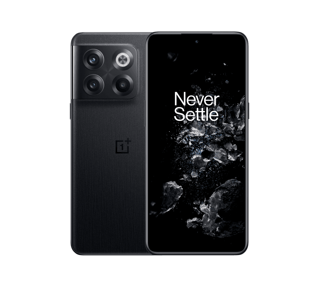 OnePlus 10T (8GB/128GB) με δώρο τα bluetooth ακουστικά OnePlus Buds Pro