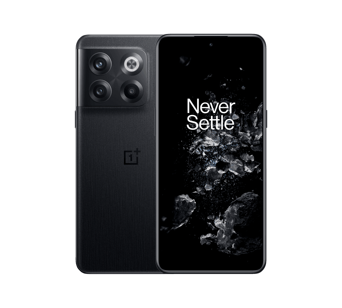 OnePlus 10T (8GB/128GB) με δώρο τα bluetooth ακουστικά OnePlus Buds Pro