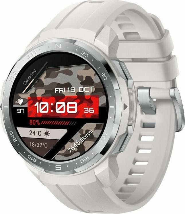 Honor GS Pro 48mm (Λευκό ή Camo Blue)