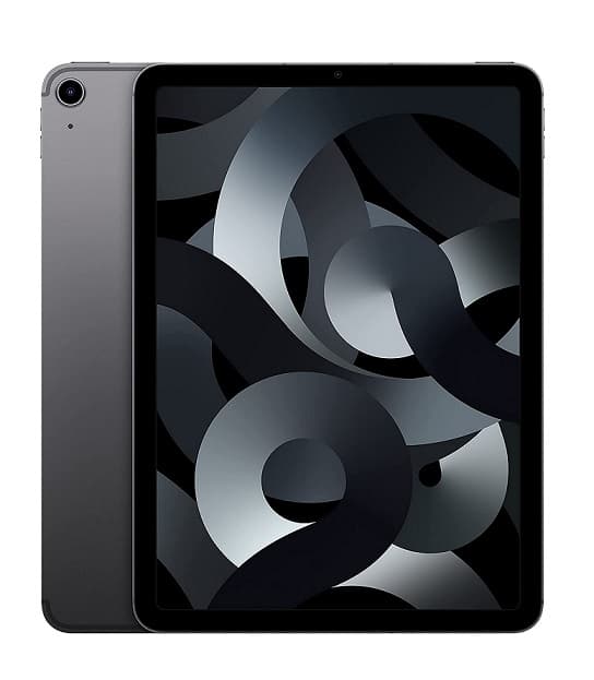 2022 Apple iPad Air (Wi-Fi + Cellular, 64GB) 688€ - Amazon IT  (κατόπιν παραγγελίας)