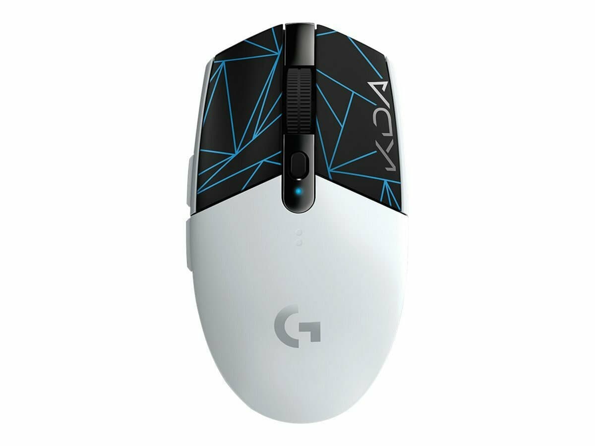 Ασύρματο Gaming Ποντίκι Logitech G305 K/DA