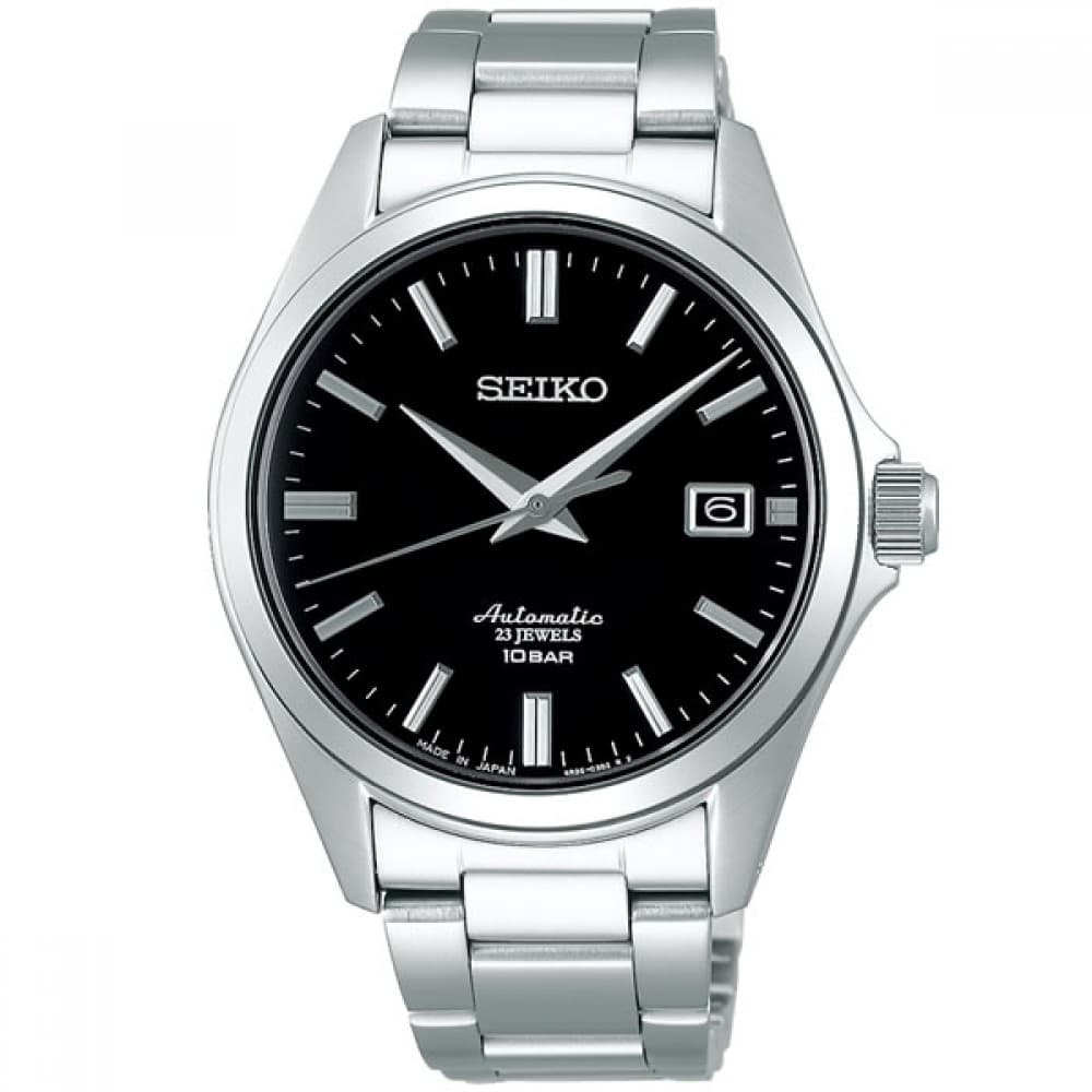 Seiko SZSB012 (Made in Japan)