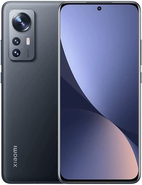 Xiaomi 12X (8GB/256GB)