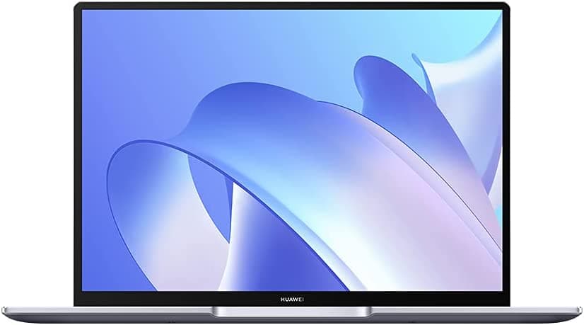 Huawei MateBook 14 2021 (14" 2K IPS / Ryzen 5 5500U / 16GB / 512GB / Windows 11)