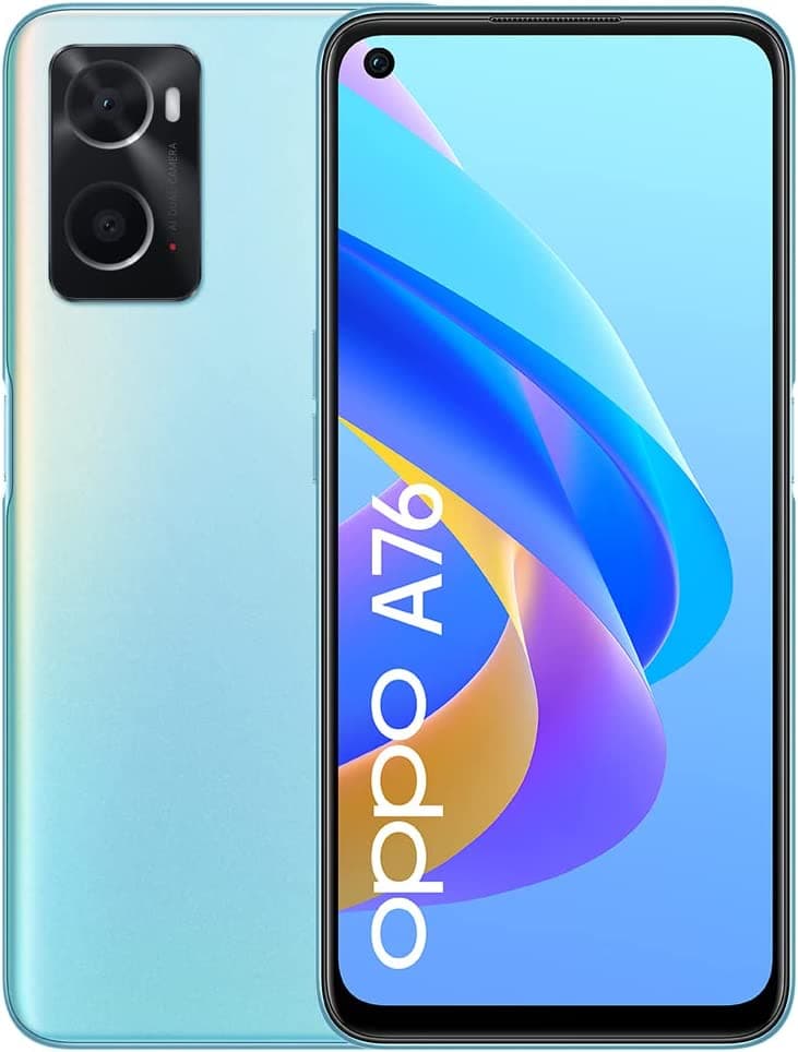 Oppo A76 (4GB/128GB)