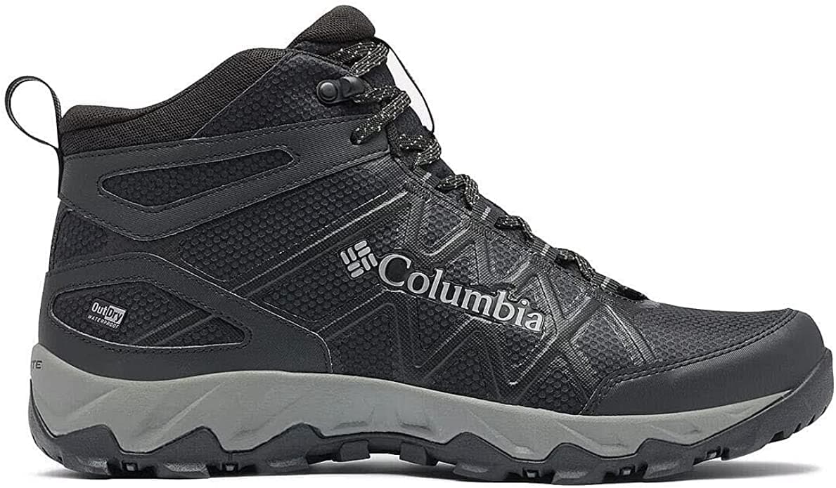 Columbia Peakfreak X2 Mid Outdry Ανδρικά Ορειβατικά Μποτάκια Αδιάβροχα