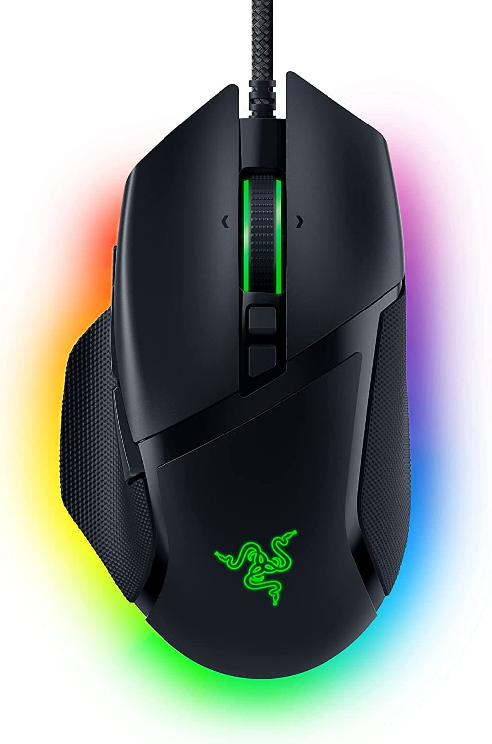 Razer Basilisk V3 RGB Gaming Ποντίκι