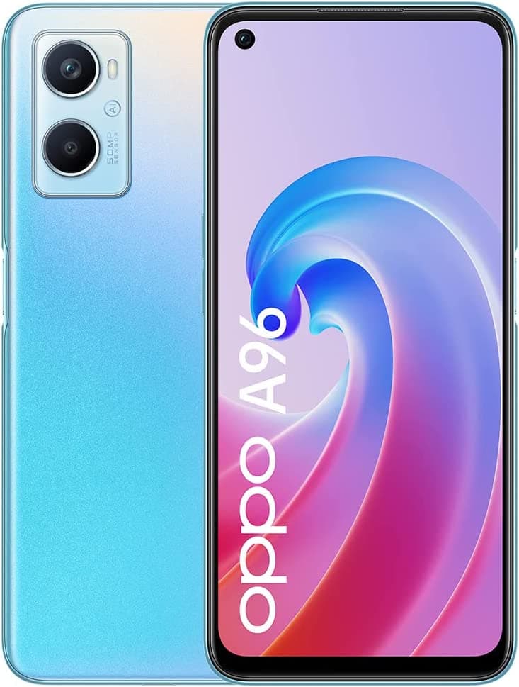 Oppo A96 (8GB/128GB)