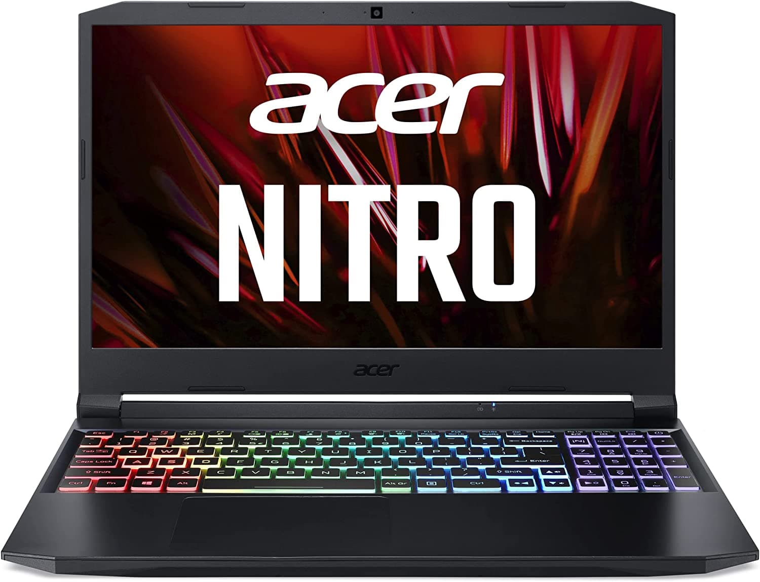 Acer Nitro 5 AN515-57-78WM (15.6" FHD IPS 144Hz / i7-11800H / 16GB / 512GB / RTX 3070 / Windows 11)