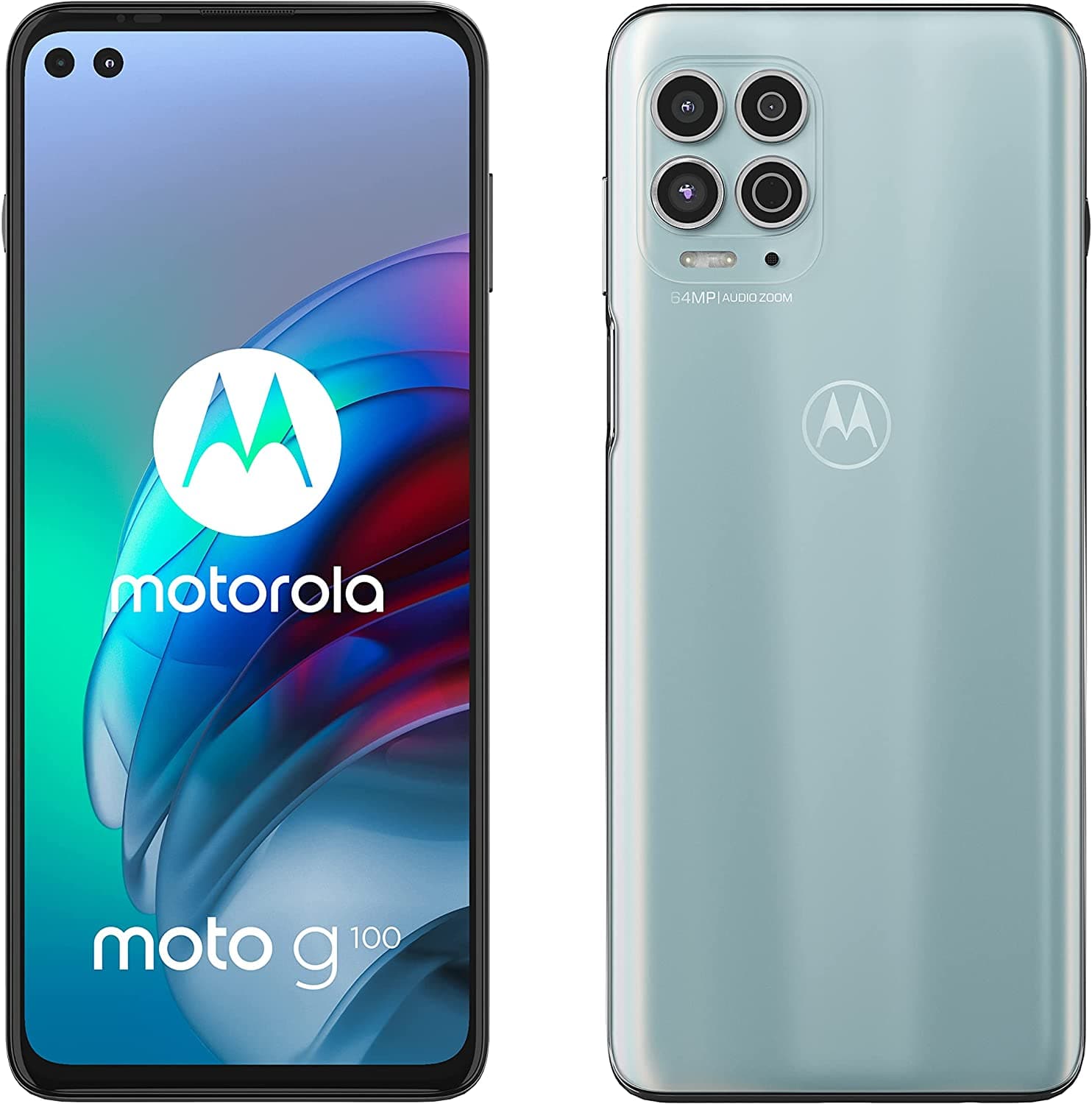 Motorola Moto G100 (8GB/128GB)