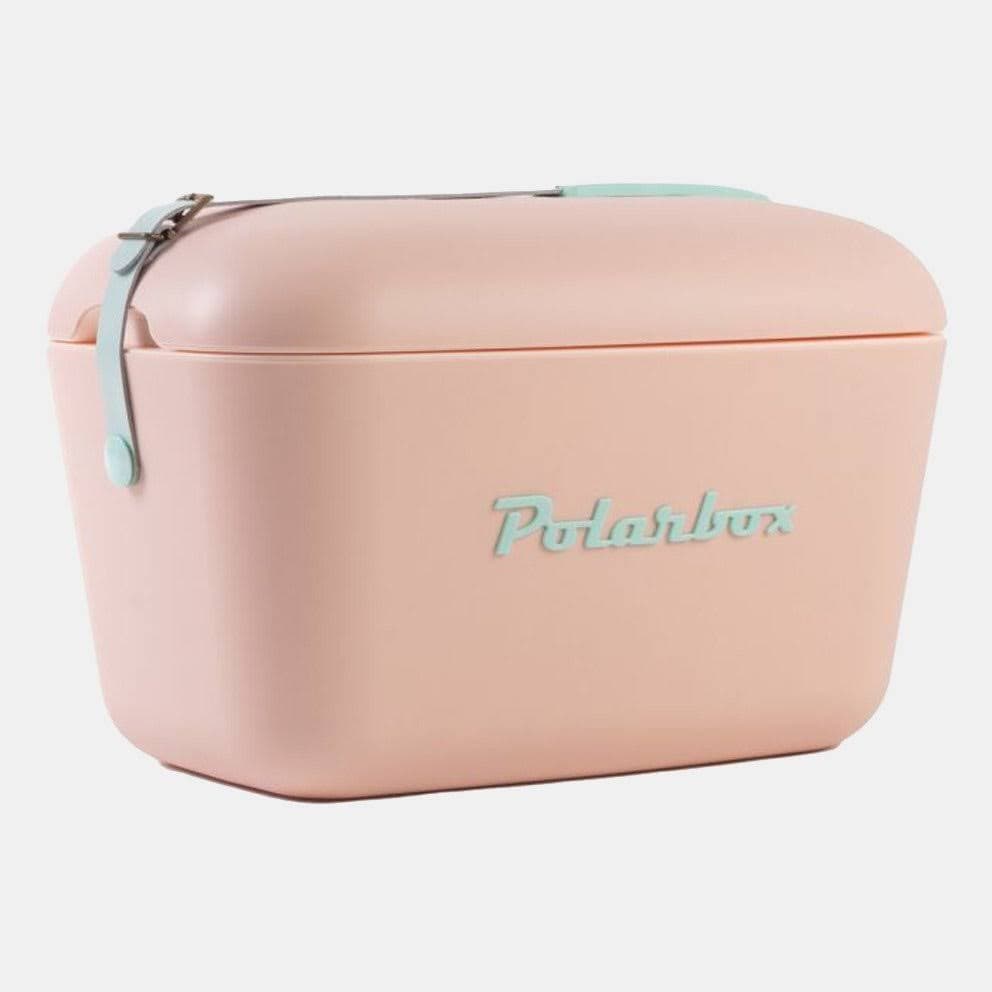 Φορητό Ψυγείο Polarbox Retro-Vintage 17,50€ 12lt-22,40€ 20lt (σε επιλεγμένα καταστήματα Σκλαβενίτης)