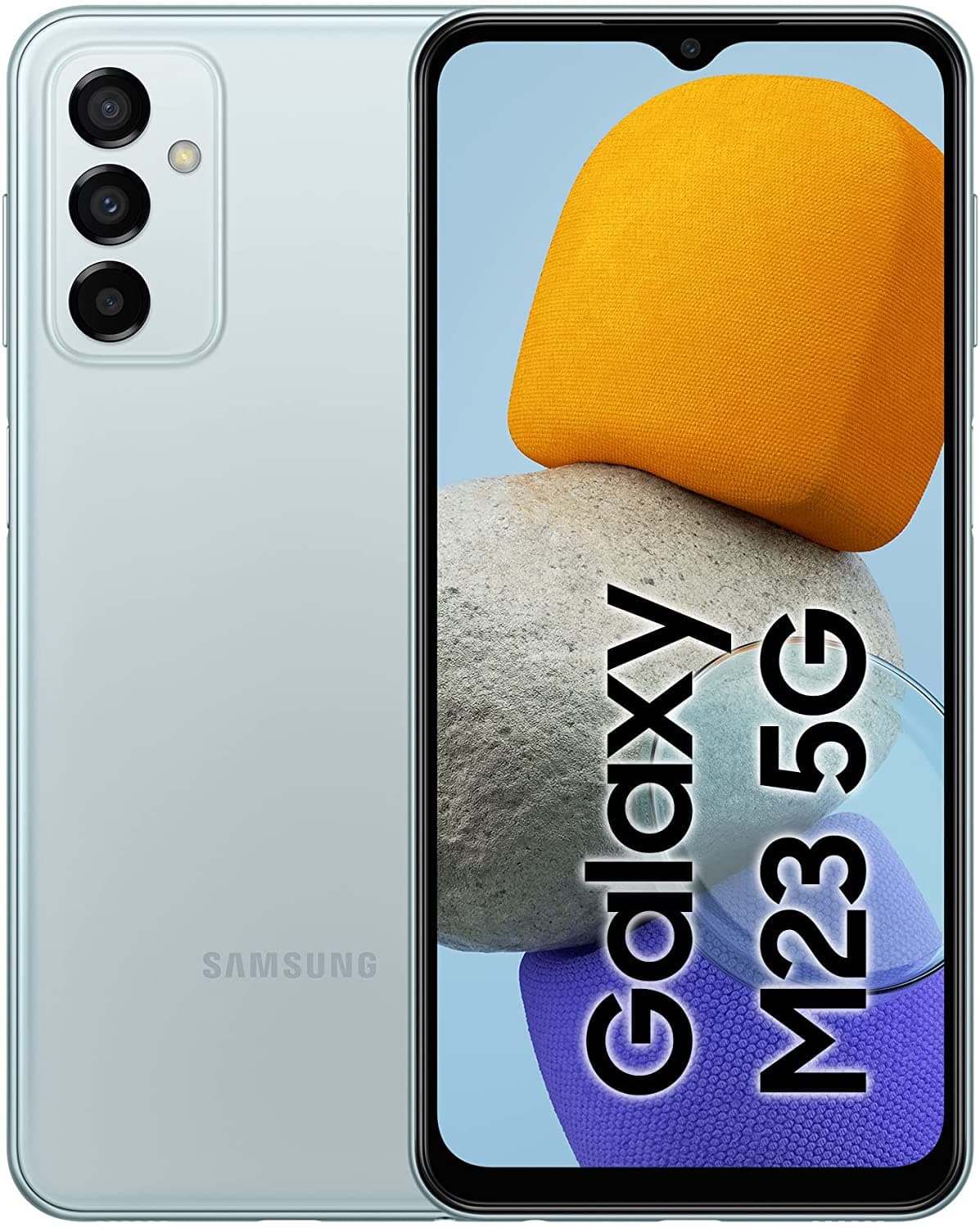 Samsung Galaxy M23 5G (4GB/128GB)