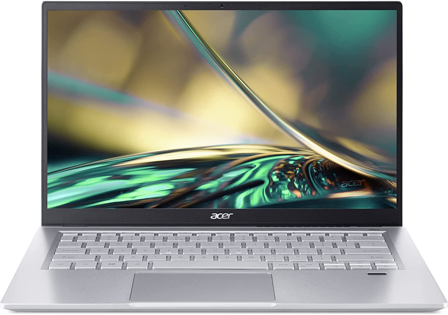 Acer Swift 3 SF314-43-R0MG (14" FHD IPS / Ryzen 5 5500U / 8GB / 256GB / Windows 11)