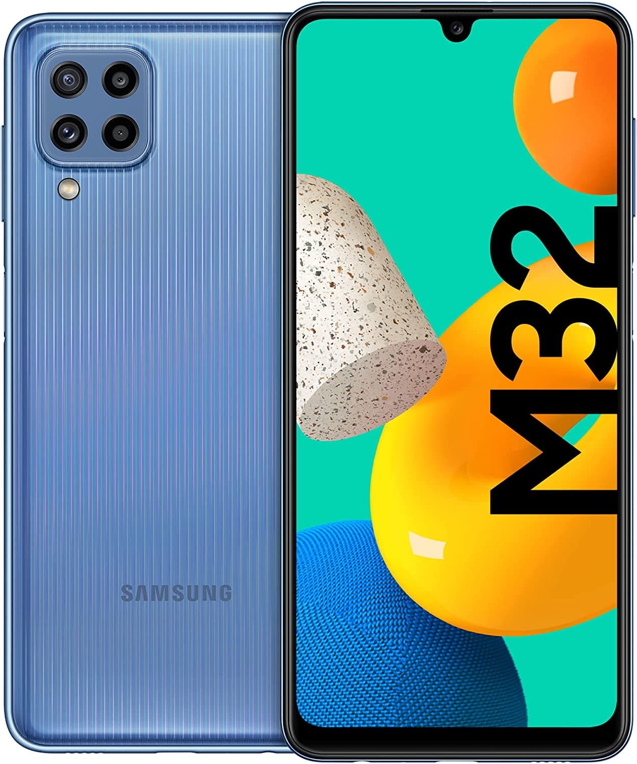 Samsung Galaxy M32 (6GB/128GB)