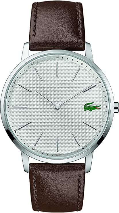 Lacoste Moon Ανδρικό Ρολόι