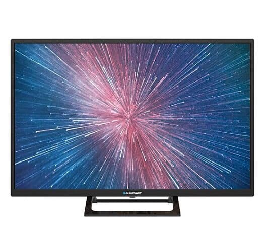 Blaupunkt TV 32” HD 129€