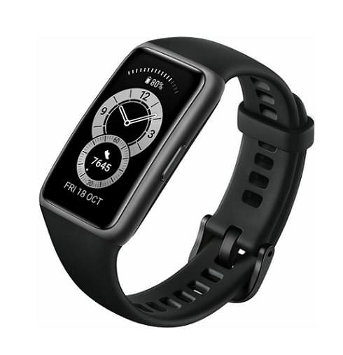 Huawei Band 6 Activity Tracker 29.49€ - Κωτσόβολος