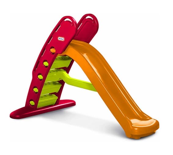 Little Tikes Τσουλήθρα Πτυσσόμενη 180εκ. με 97.30€ από Prenatal