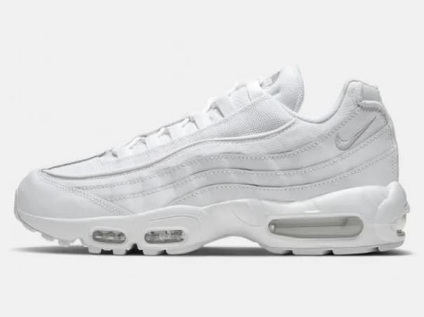 Nike Air Max 95 Essential ανδρικά 85€