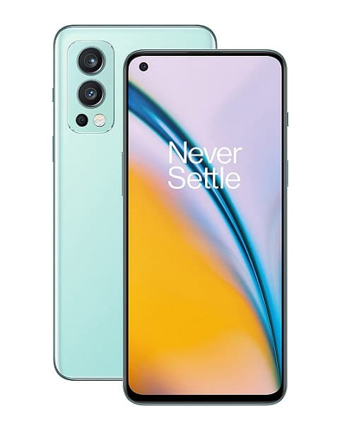 OnePlus Nord 2 5G (12GB/256GB)