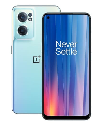 OnePlus Nord CE 2 5G (8GB/128GB)