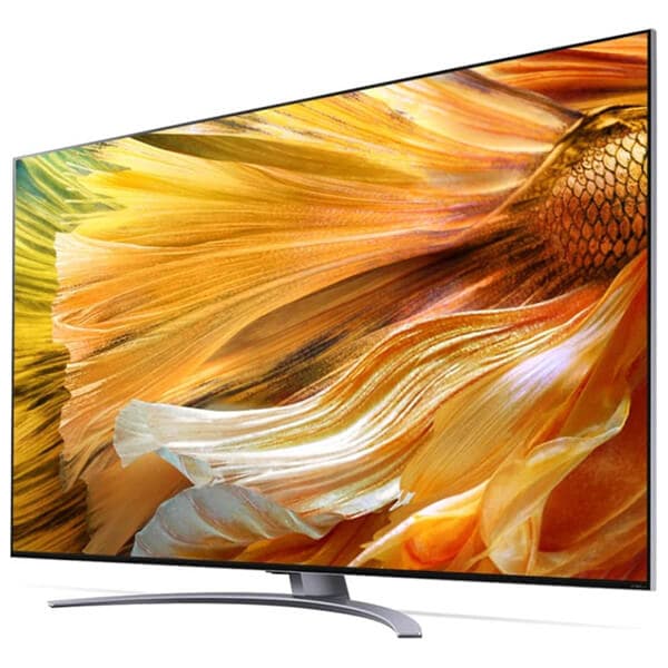 LG 65QNED916PA 65'' από e-shop