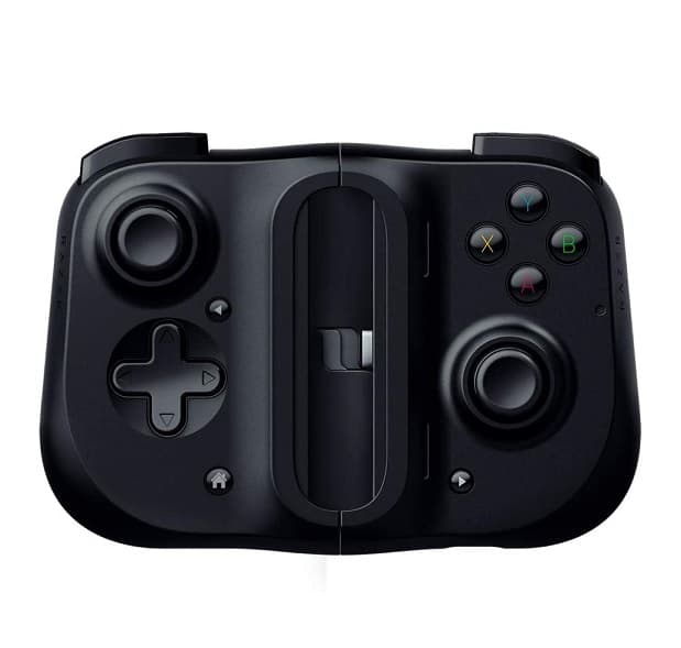 Razer Kishi Ενσύρματο Gamepad για Android
