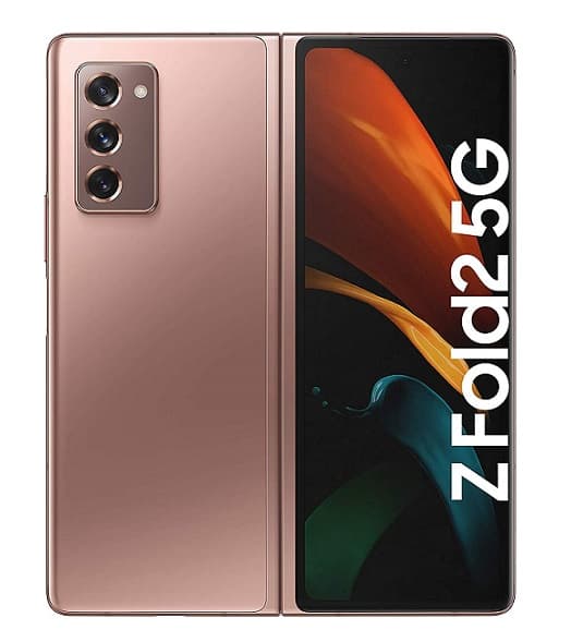 Samsung Galaxy Z Fold2 (12GB/256GB)