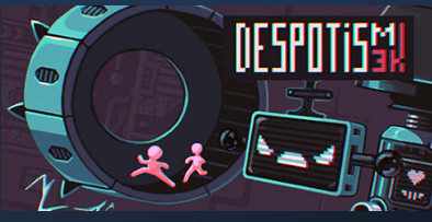 Αποκτήστε το Despotism 3k δωρεάν (από 6,59€) στο Steam
