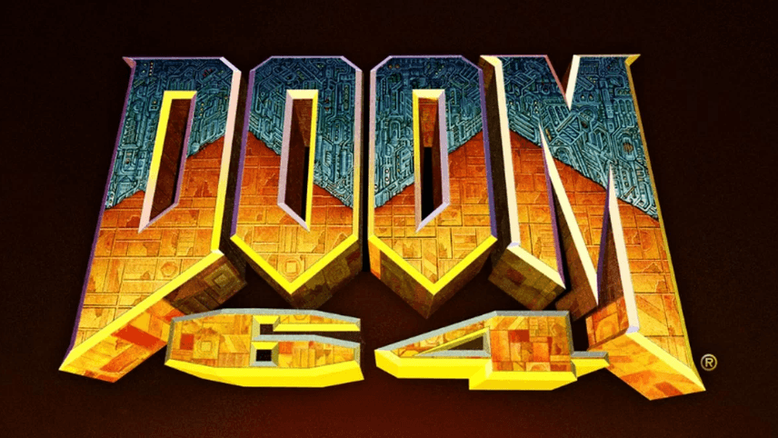 Δωρεάν από 18 Αυγούστου έως 25 Αυγούστου, το DOOM 64 για PC, από την Epic Games