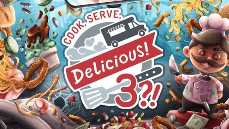 Δωρεάν από 11 Αυγούστου έως 18 Αυγούστου, το Cook, Serve, Delicious! 3?! για PC, από την Epic Games
