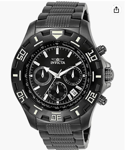 Invicta Specialty 6412 Men's Quartz Watch, στα 71,08€, από Amazon.fr