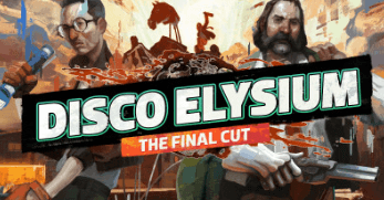 Disco Elysium - The Final Cut, στα 9,99€, από Gog
