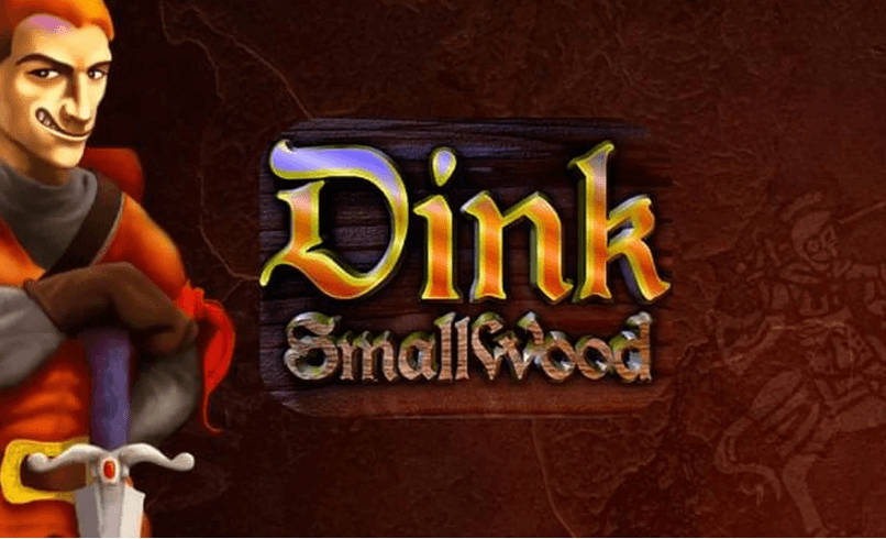 Δωρεάν το Cult Classic RPG Dink Smallwood HD, από τη GOG