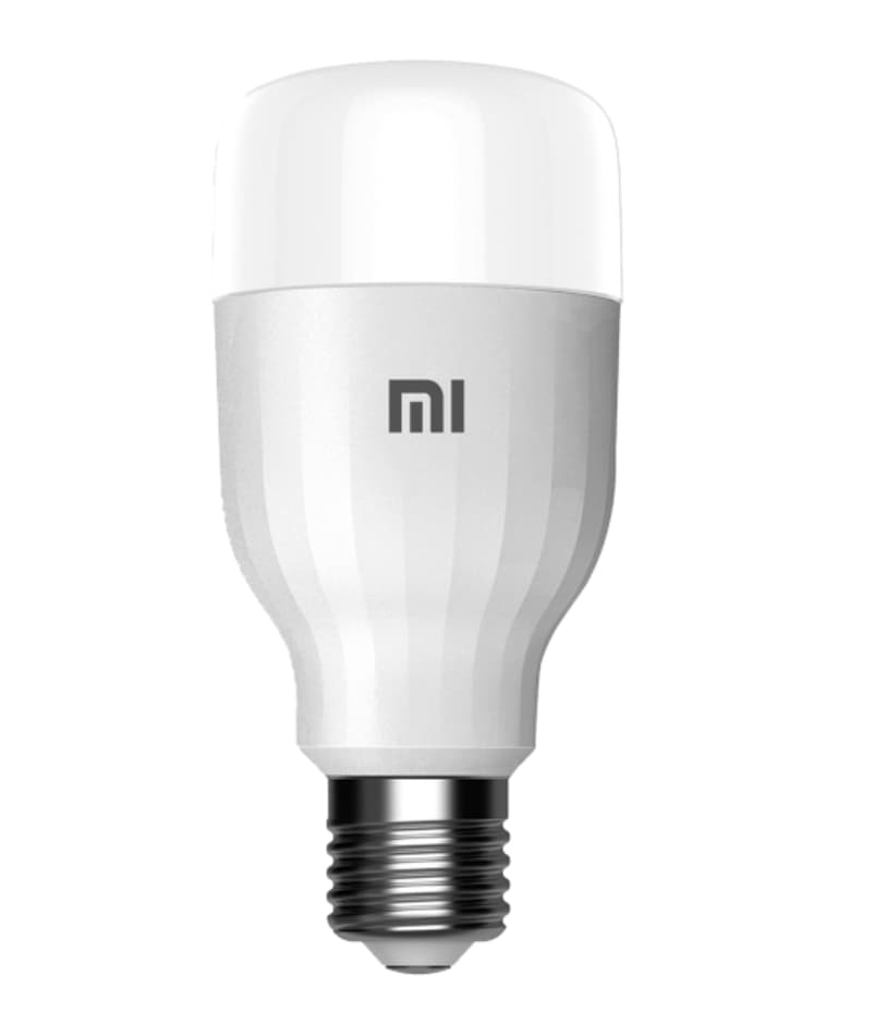 XIAOMI Mi Smart LED Bulb Essential White &amp; Color