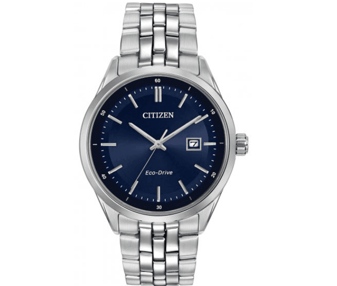 Citizen Eco-Drive, BM7251-53L, Men’s analog watch with Solar Energy, 41mm, στα 140€, Amazon.de