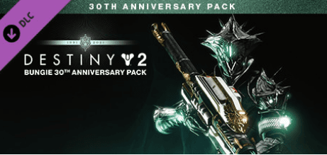 Δωρεάν το Destiny 2: Bungie 30th Anniversary Pack  (DLC), από την Epic Games