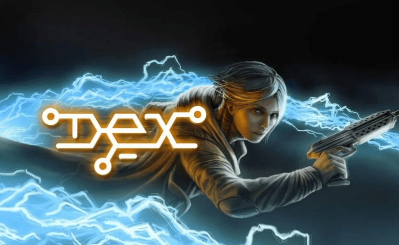 Η GOG χαρίζει δωρεάν το Cyberpunk Game Dex (προσθήκη μέχρι την 29/8 15:00)