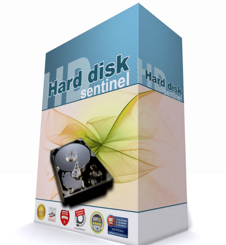 Δωρεάν το πρόγραμμα υγείας δισκων-Hard Disk Sentinel Standard Version v5.70 (lifetime χωρίς ενημερώσεις και τεχνική υποστήριξη), από sharewareonsale