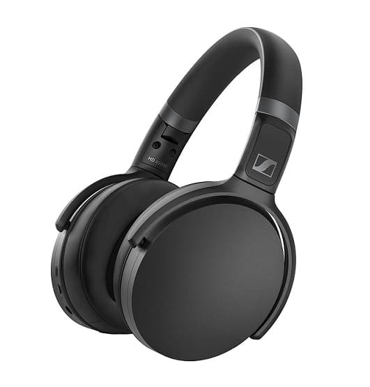 Sennheiser HD 450SE Ακουστικά Bluetooth 88.77€ - Amazon FR