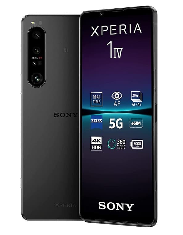 Sony Xperia 1 IV (12GB/256GB)