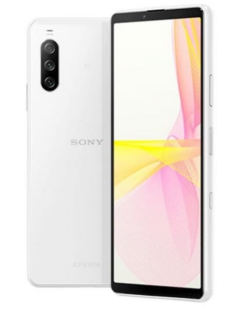 Sony Xperia 10 III white 329€ (6/128) από το yoost.gr