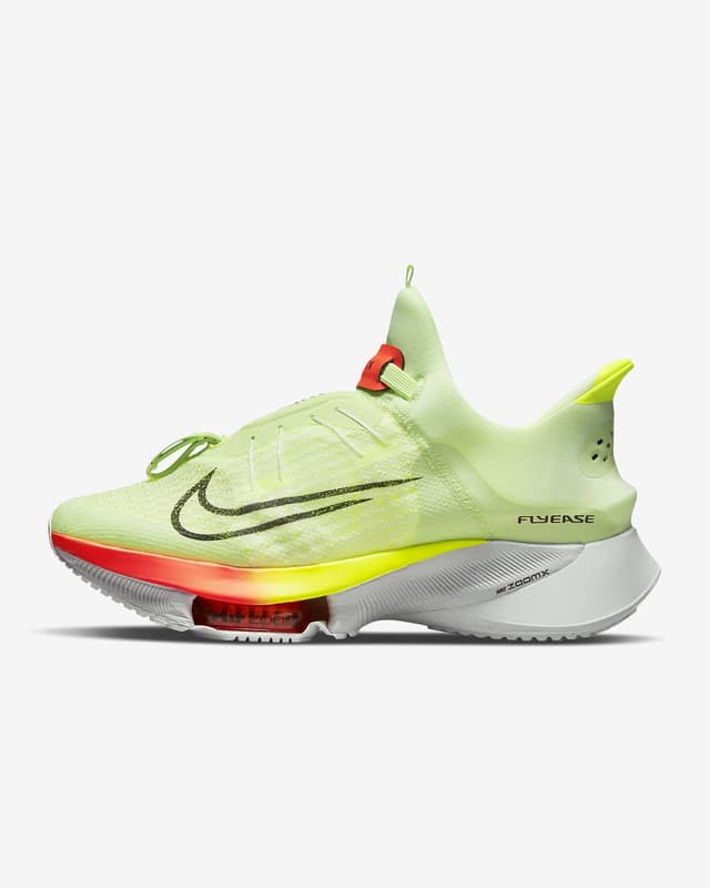 Nike Air Zoom Tempo NEXT% FlyEase Ανδρικά Αθλητικά Παπούτσια Running