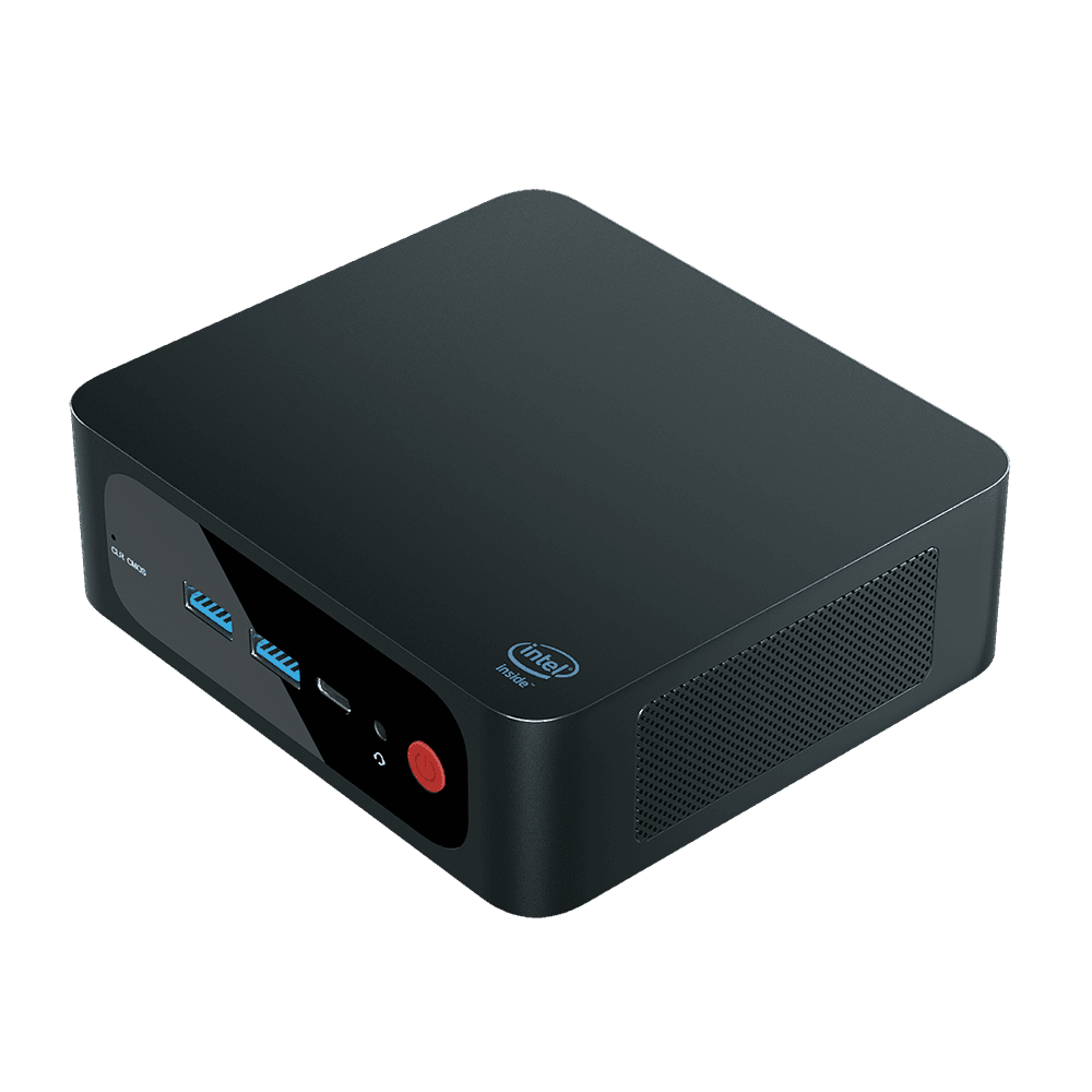 Mini PC Trigkey Green G2 (N5095 / 8GB / 256GB / Windows 11)