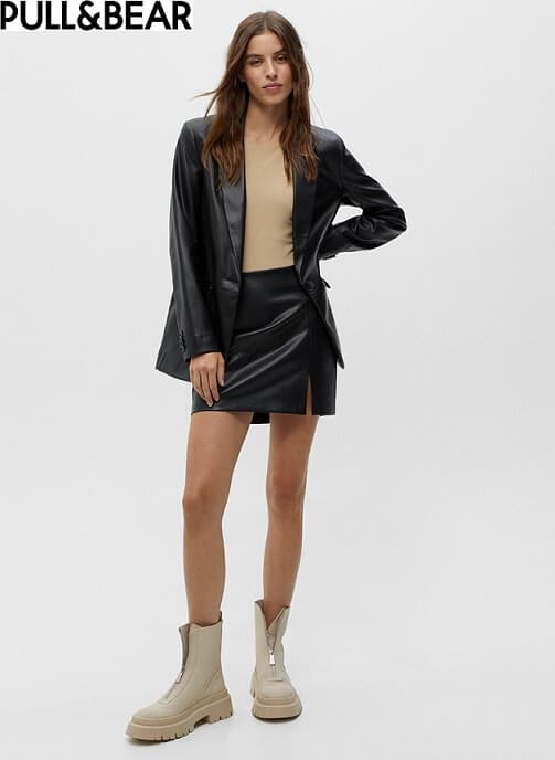 Έκπτωση 15% στην εφαρμογή των Pull &amp; Bear