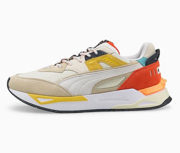 Έκπτωση -25% σε εκπωτικά &amp; μη προϊόντα στην Puma