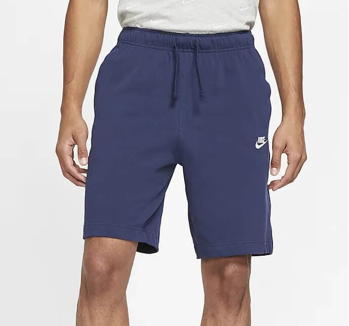 Αθλητική βερμούδα Nike Sportswear Club ανδρική με 14.97€ από τη Nike