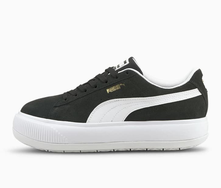 Γυναικεία Sneakers Puma Suede Mayu